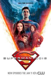 Superman & Lois Season 3 (2023)